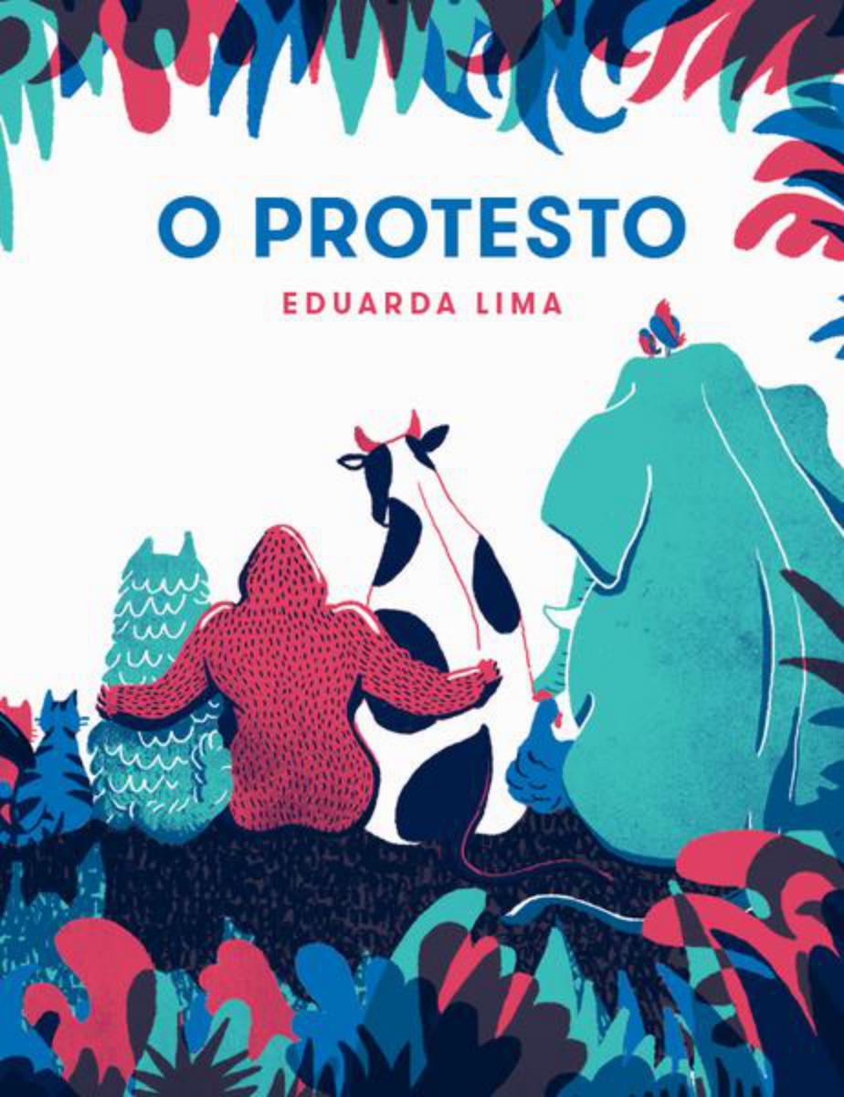 Imagem 0 de O Protesto