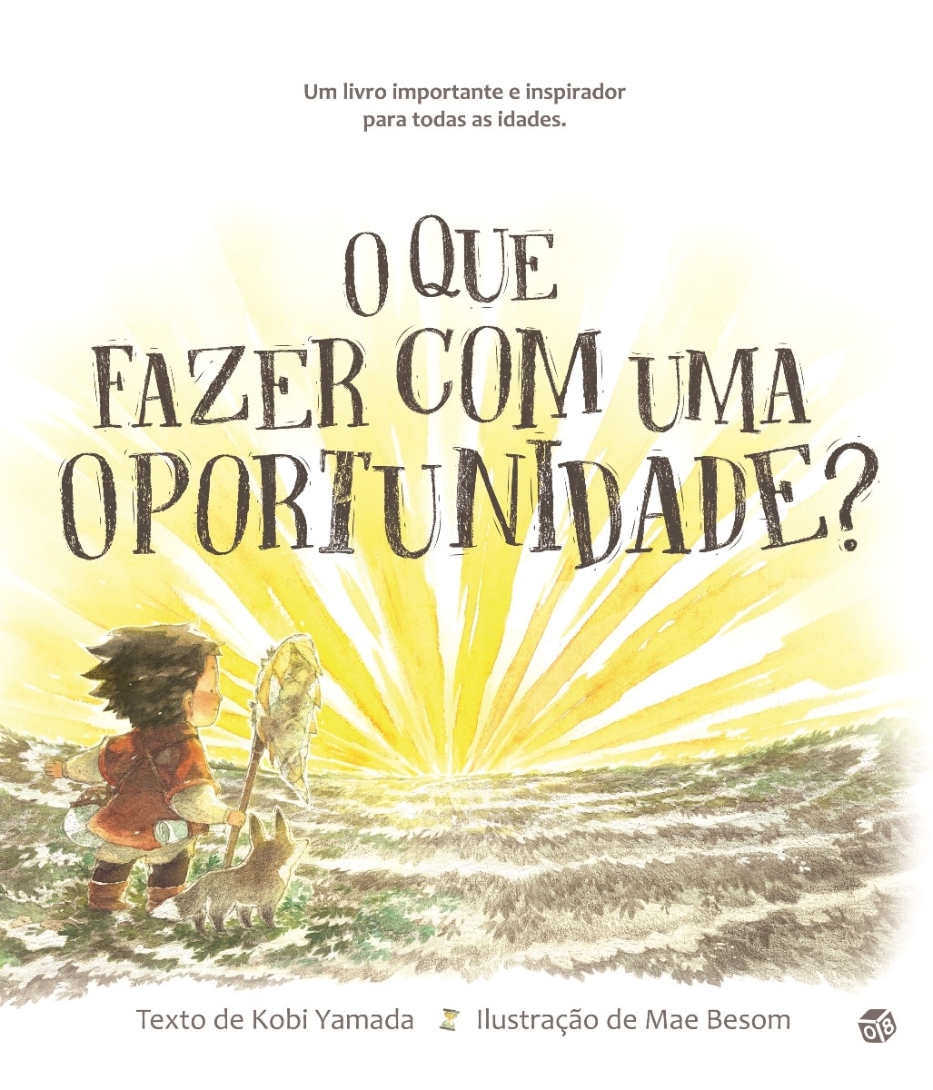 Imagem 0 de O que Fazer com uma Oportunidade?