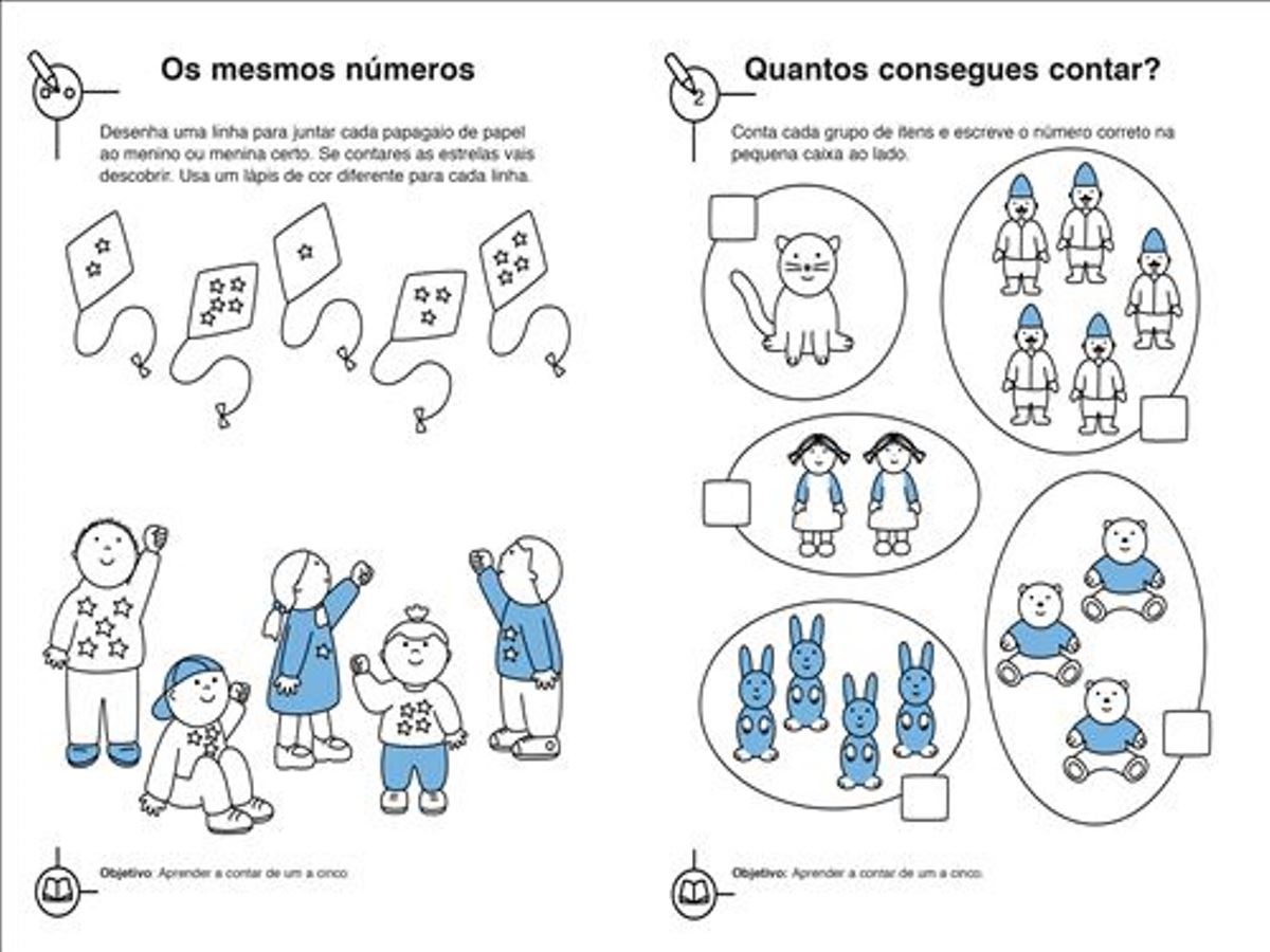 365 Jogos Brinca e Aprende 5-7 Anos 2
