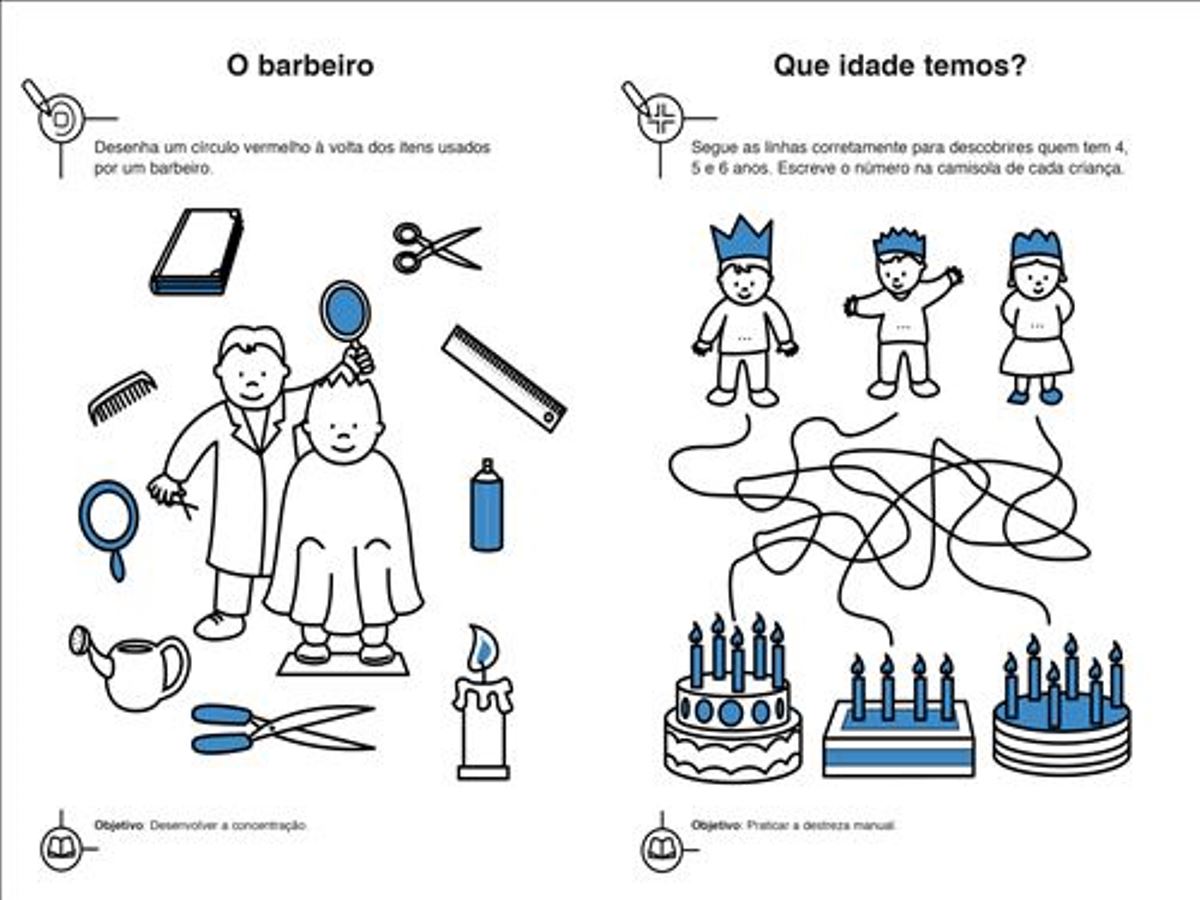 365 Jogos Brinca e Aprende 5-7 Anos 3
