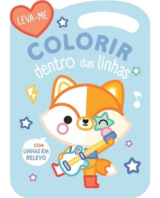 Imagem 0 de Raposa Azul