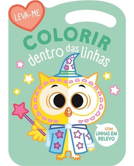 Imagem 0 de Mocho Verde