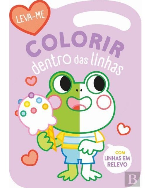 Sapo Lilás 1