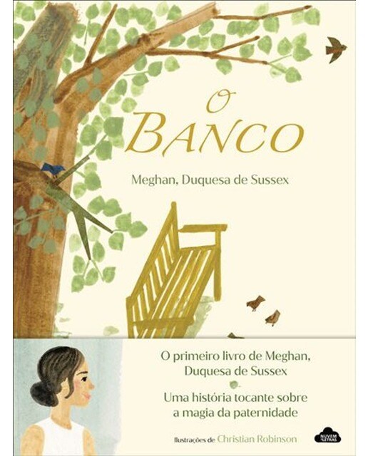Imagem 0 de O BANCO