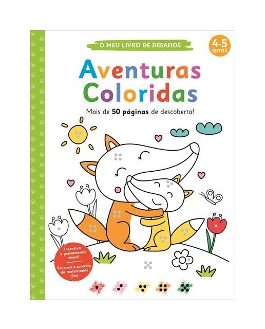 Imagem 0 de Labirintos loucos