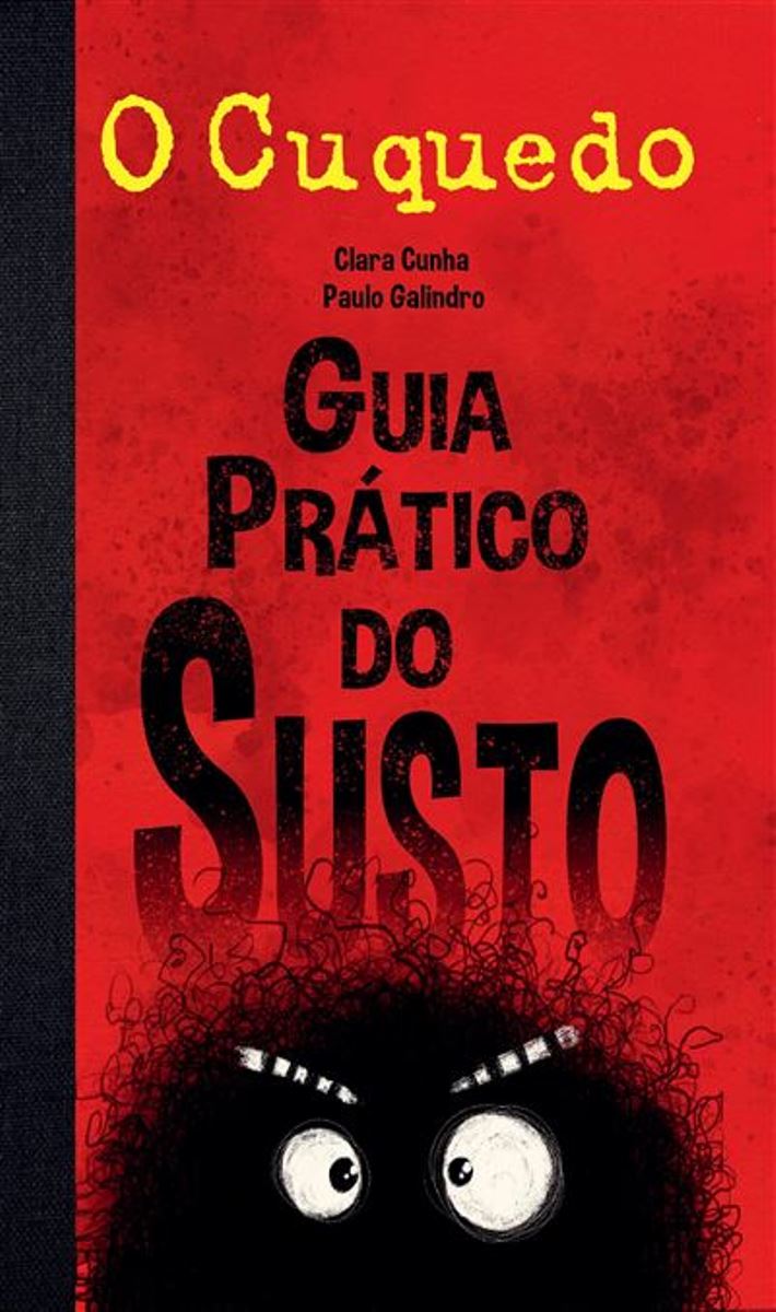 Imagem 0 de O CUQUEDO - GUIA PRÁTICO DO SUSTO