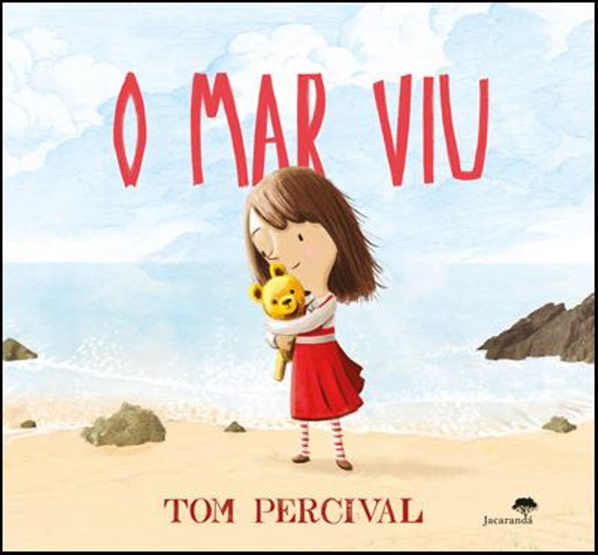 Imagem 0 de O Mar Viu