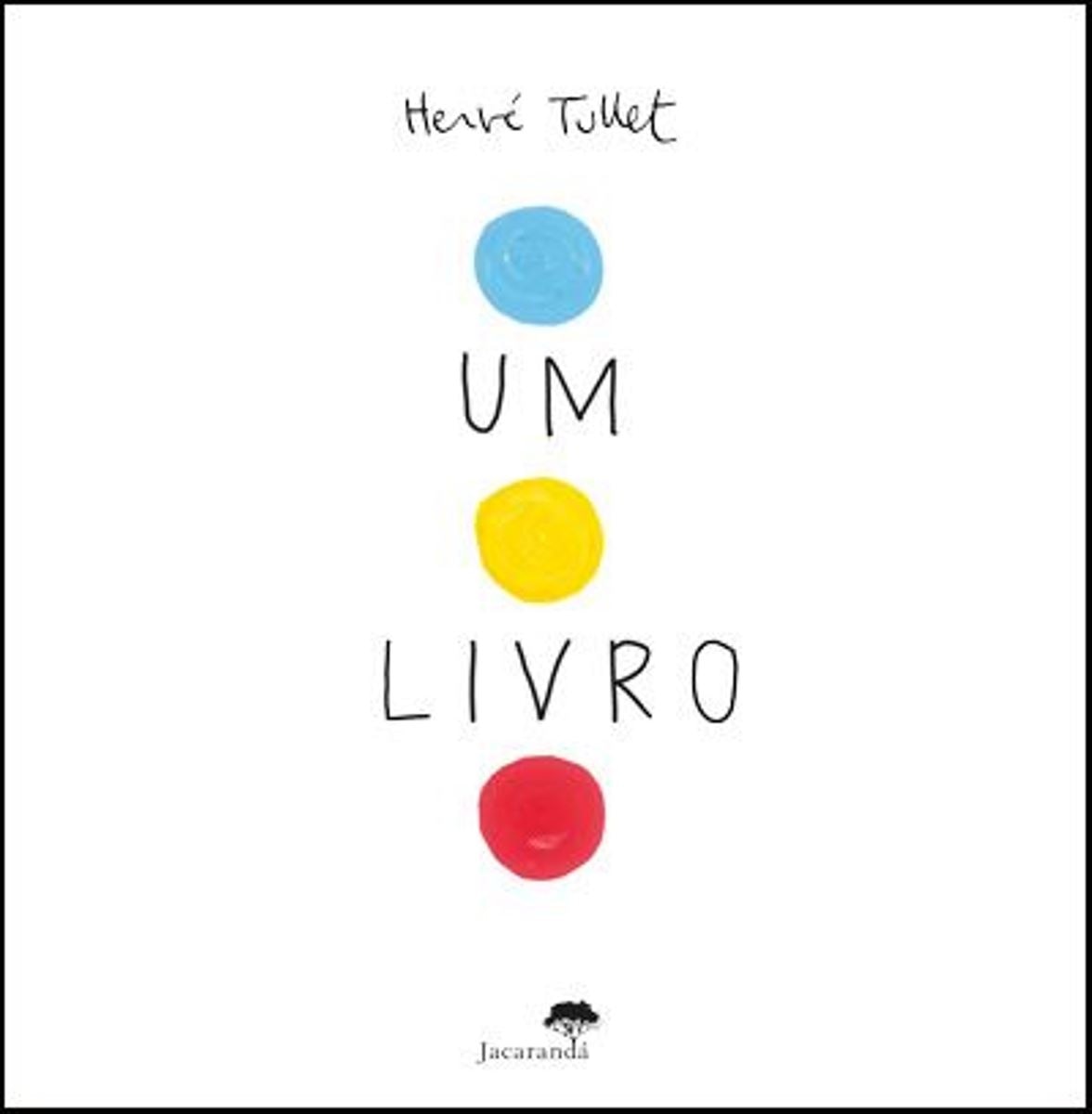 Imagem 0 de Um Livro