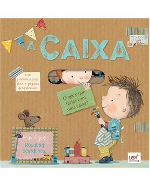 A Caixa 1