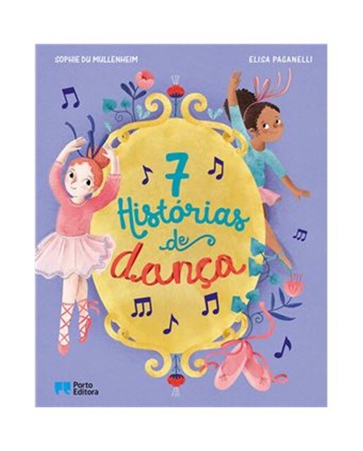 7 HISTORIAS DE DANCA 1