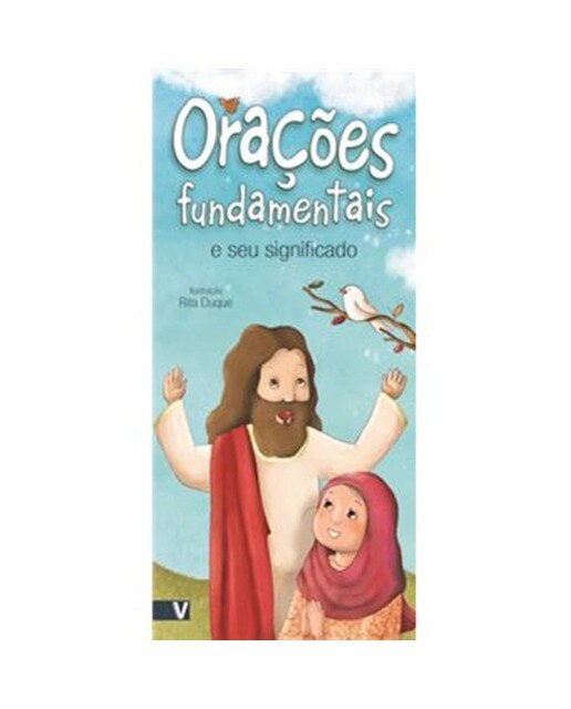Imagem 0 de Orações Fundamentais e Seu Significado