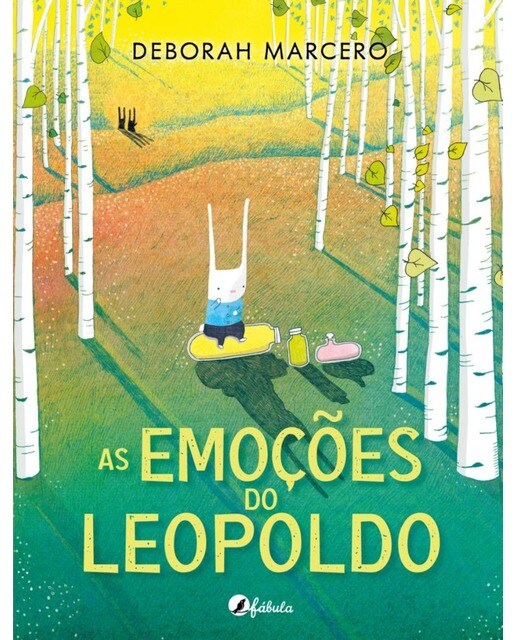 As Emoções do Leopoldo 1