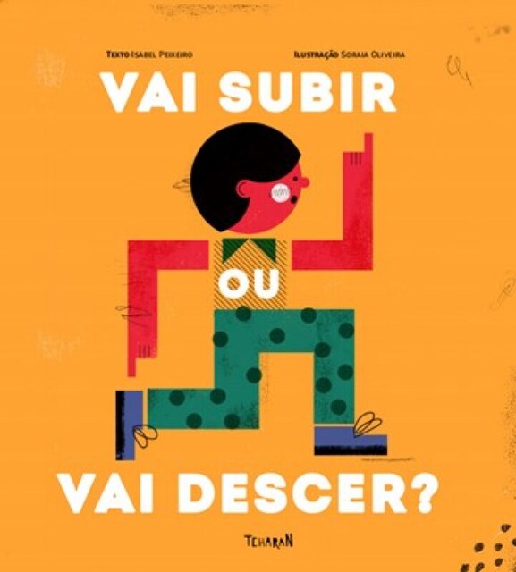 Imagem 0 de Vai Subir ou Vai Descer?