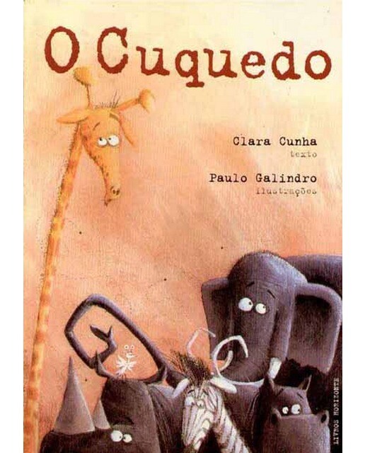 Imagem 0 de O Cuquedo