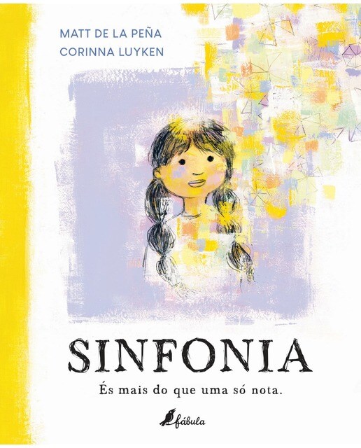 Sinfonia - És mais do que uma só nota 1