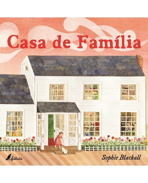 Imagem 0 de Casa de Família