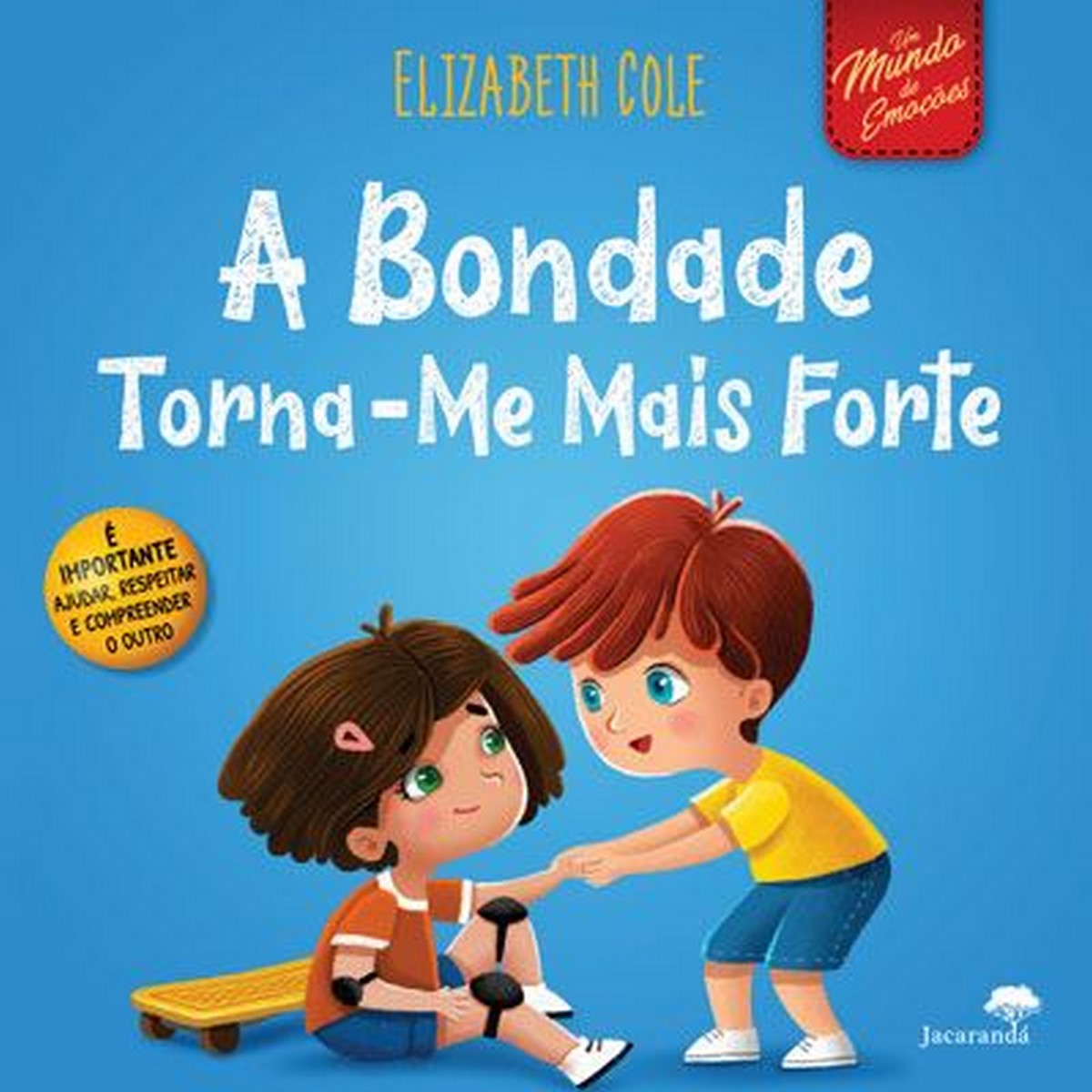 A bondade torna me mais forte 1