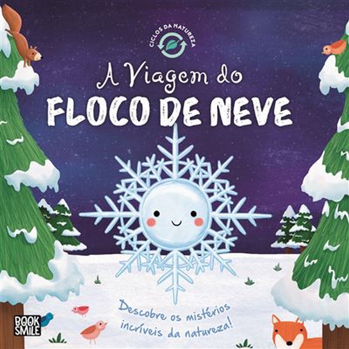 Imagem 0 de Ciclos da natureza 7