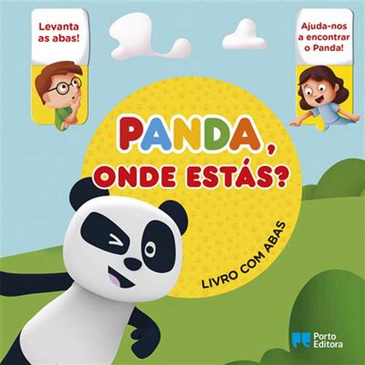 Canal panda panda onde estas 1