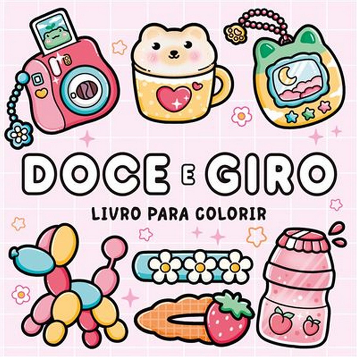 Doce e giro 1