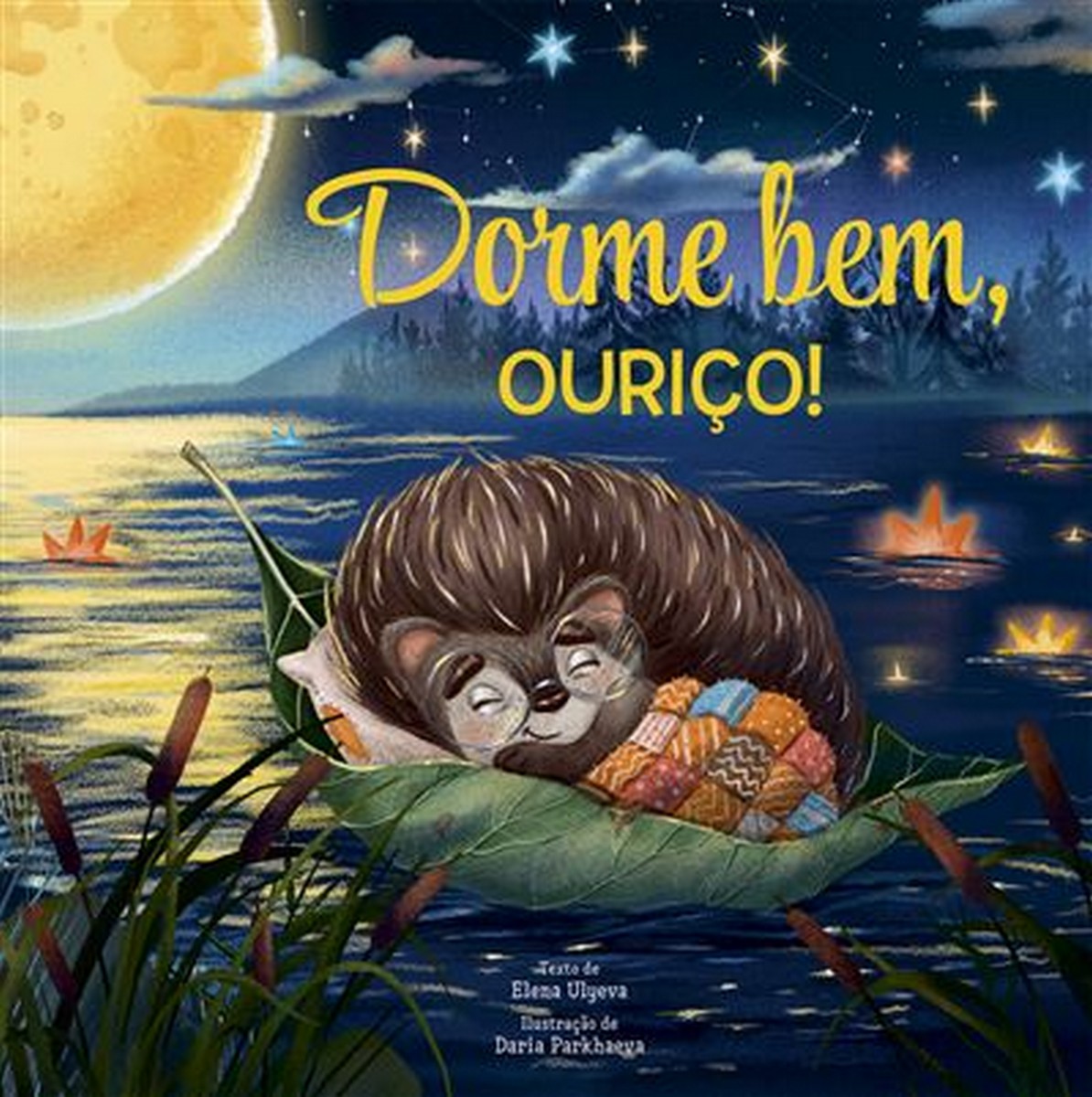 Dorme bem ourico 1