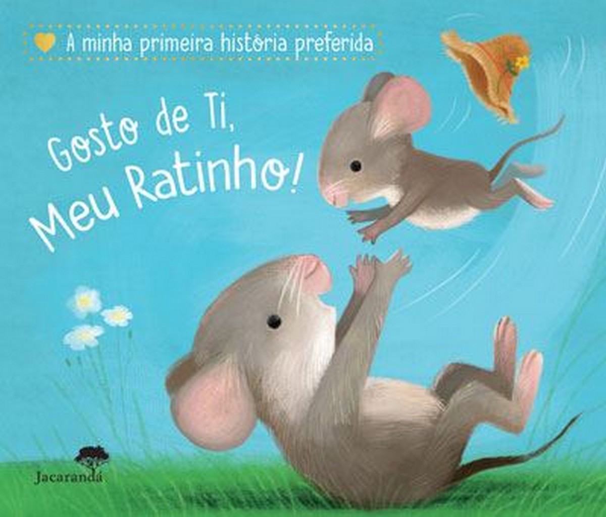 Imagem 0 de Gosto de ti meu ratinho