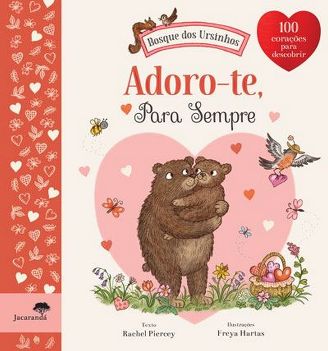 Adoro te para sempre 1
