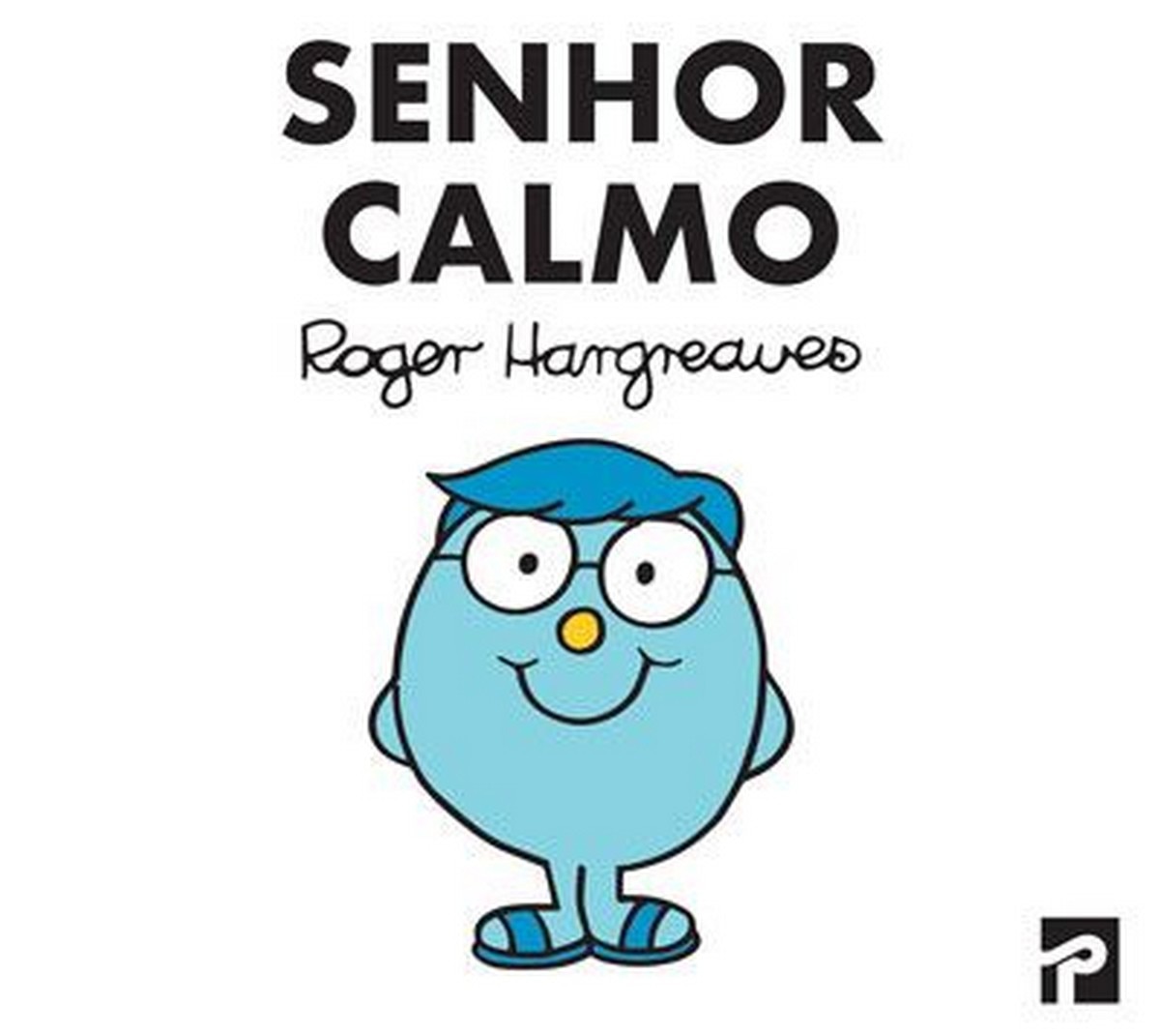 Imagem 0 de Senhor calmo