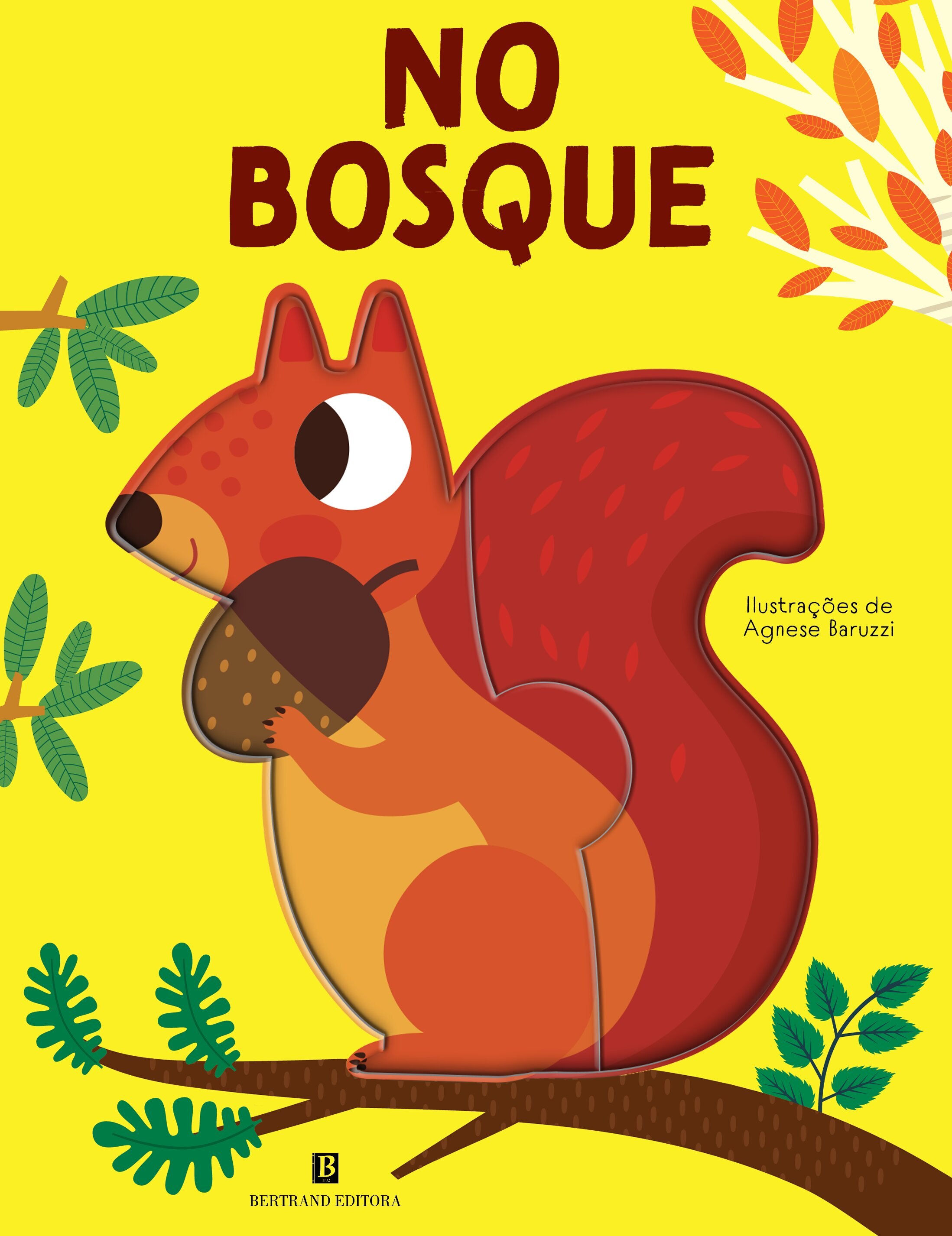 No bosque 1