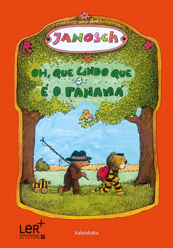 Oh que lindo que e o panama 1