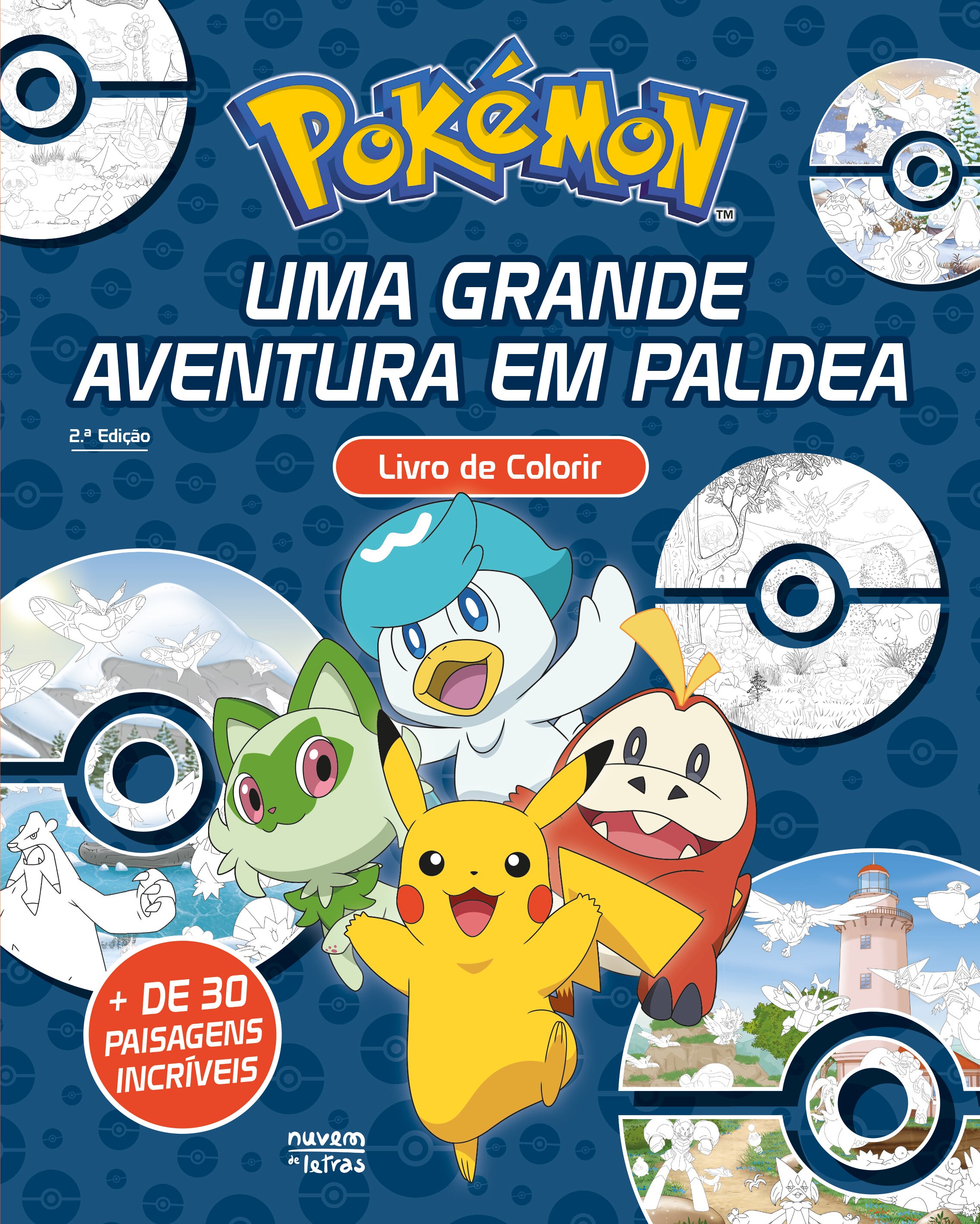 Pokemon 1