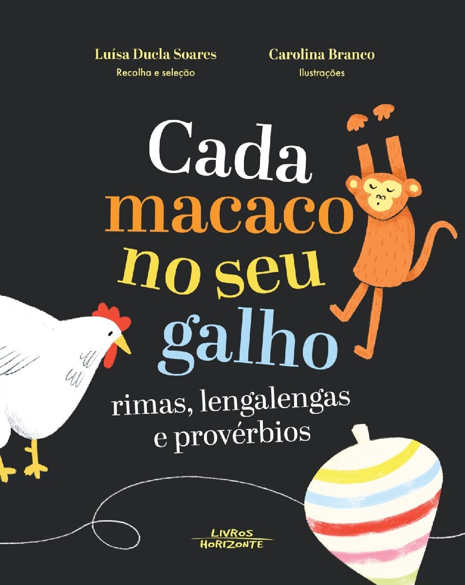 Imagem 0 de Cada macaco no seu galho