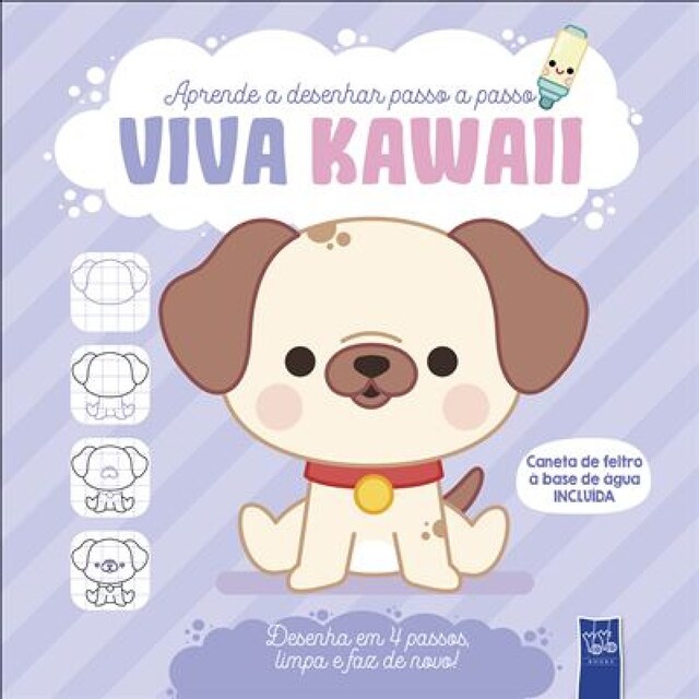 Imagem 0 de Roxo cao