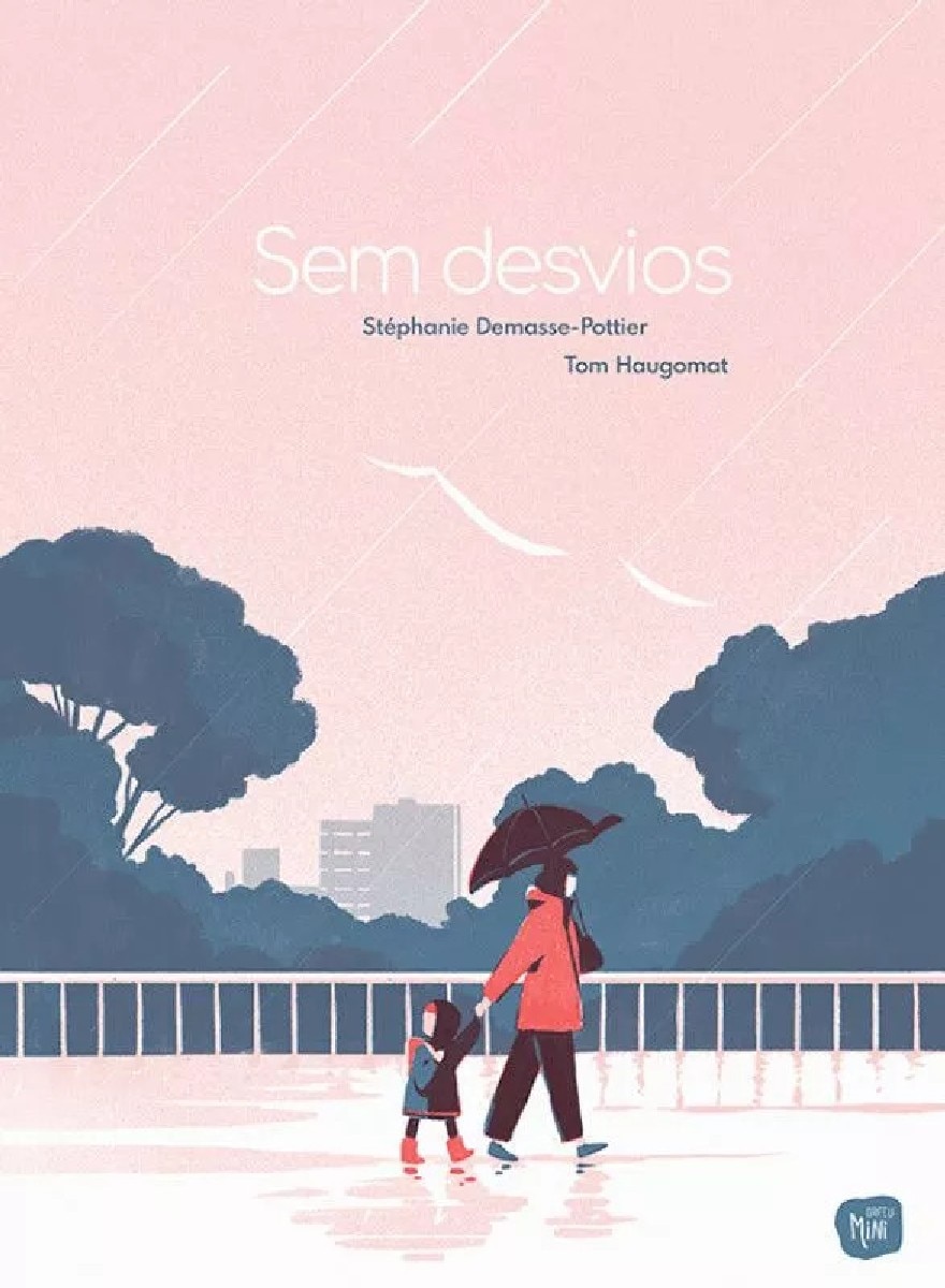 Imagem 0 de Sem Desvios