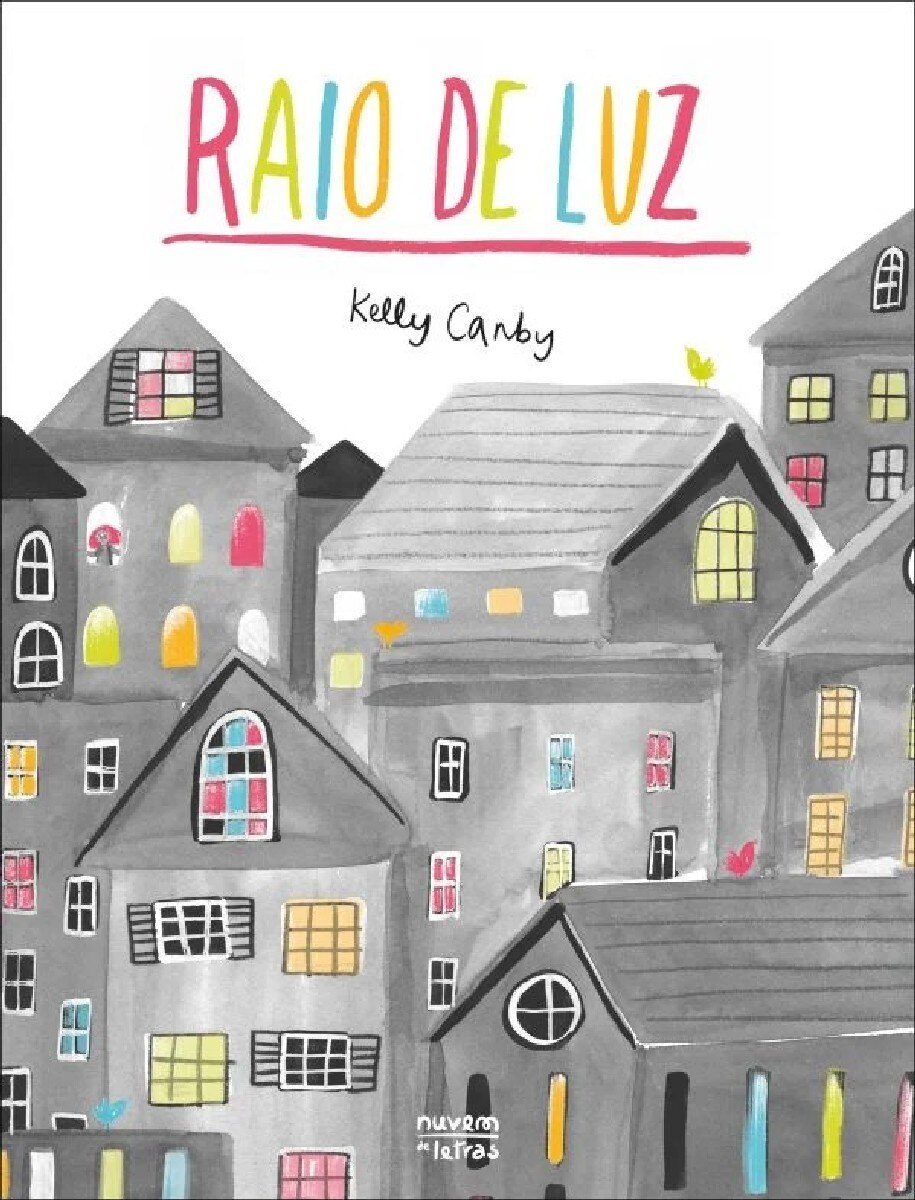 Raio de Luz 1