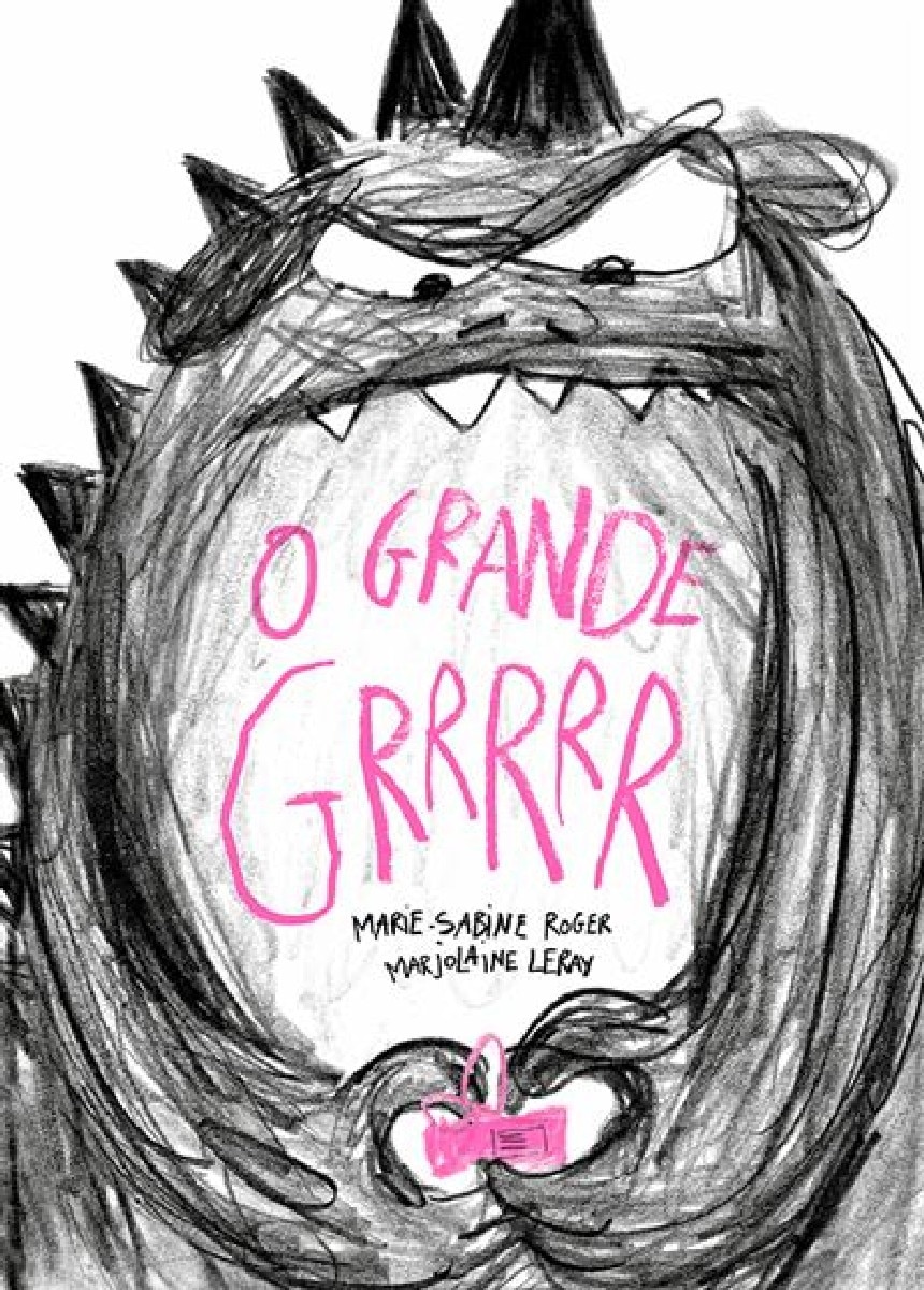O Grande GRRRRR 1