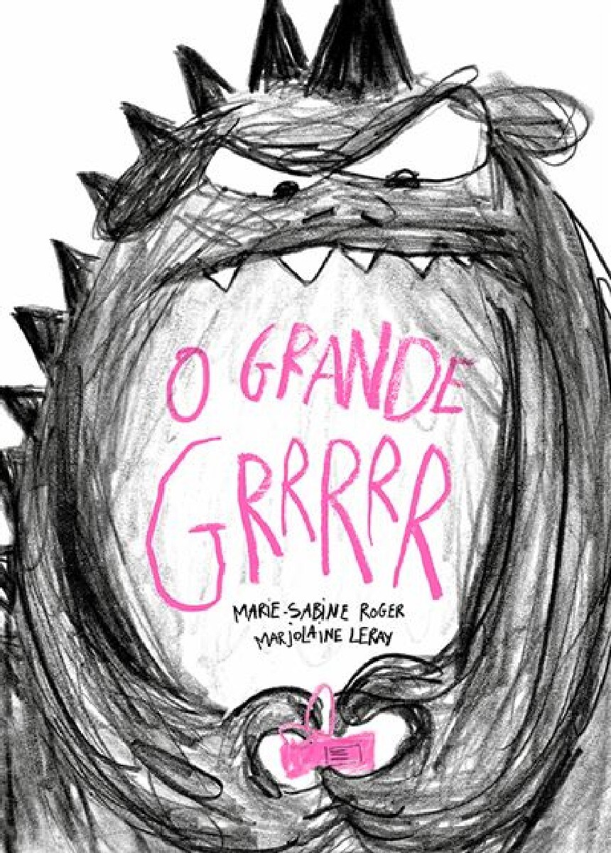 O Grande GRRRRR 1