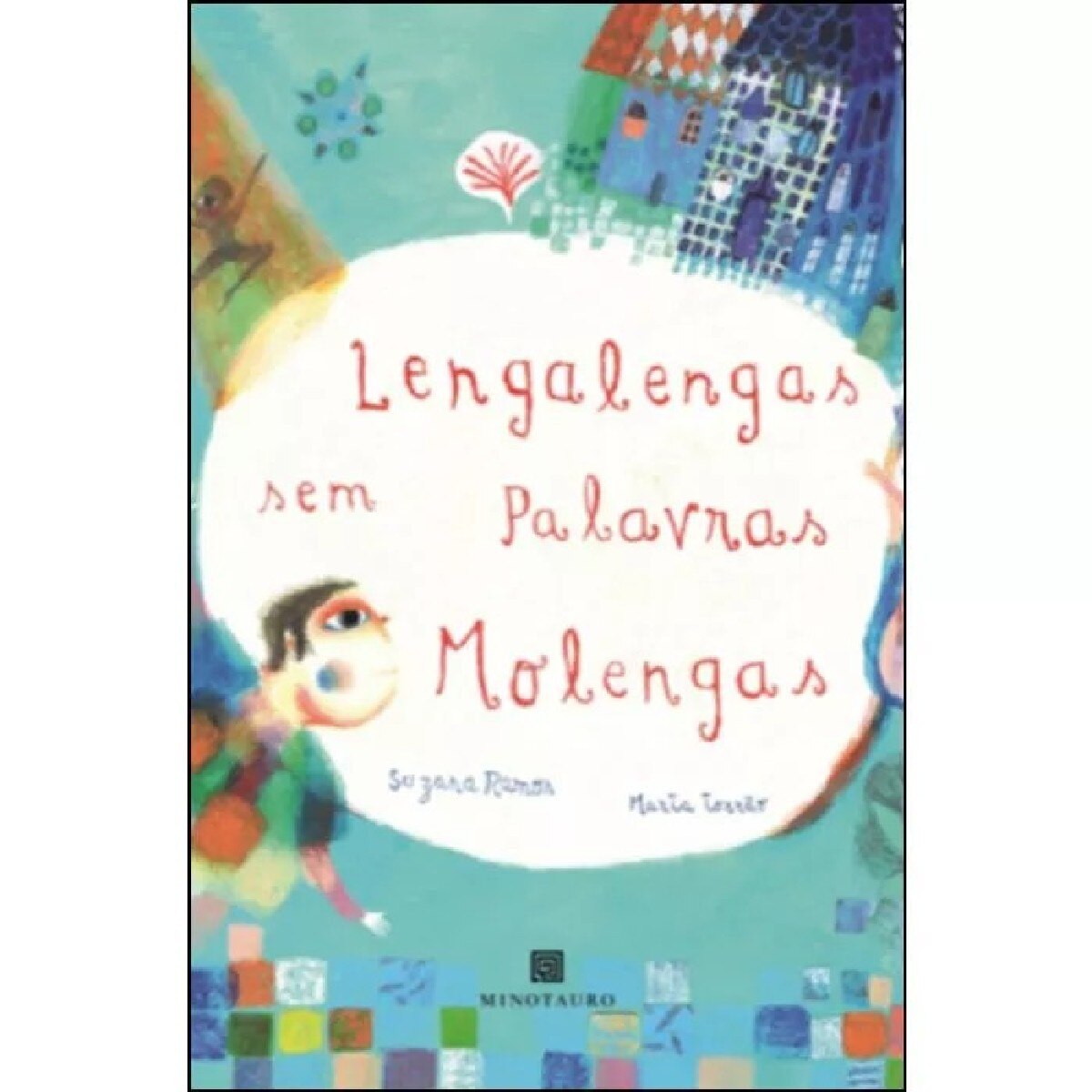 Lengalengas Sem Palavras Molengas 1