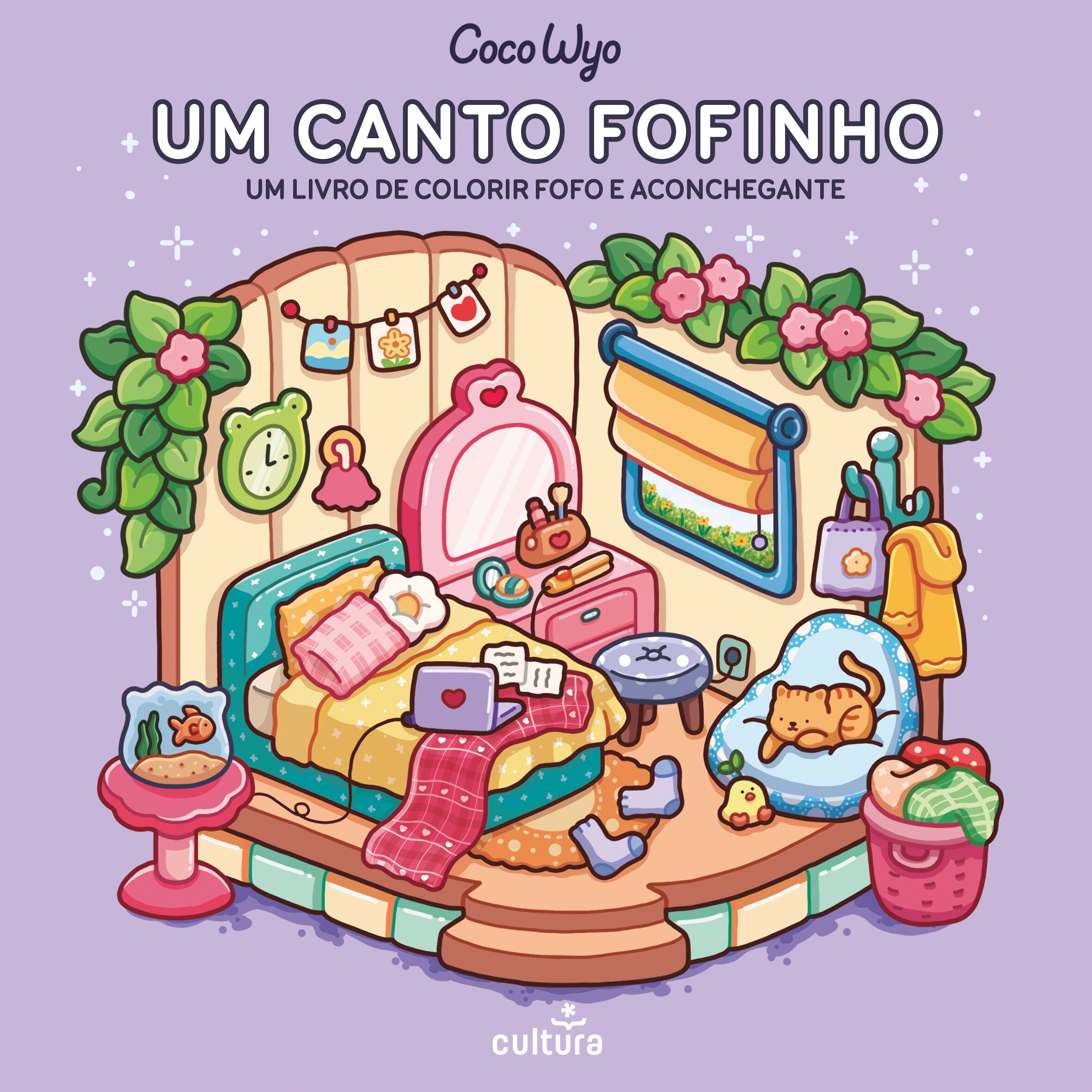 Um Canto Fofinho 1