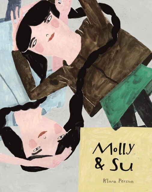 Imagem 0 de Molly & Su