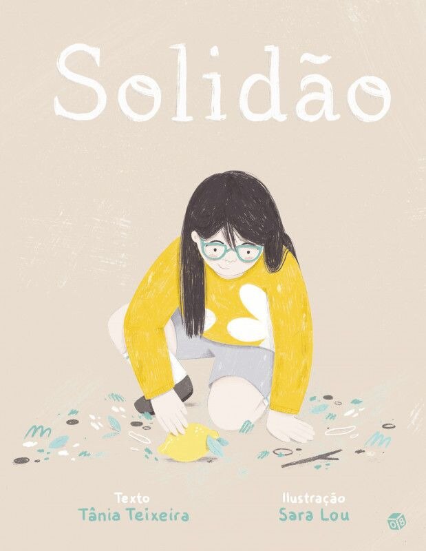 Solidão - Livro de Histórias 1