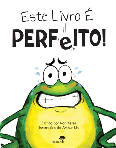 Este Livro É Perfeito! 1