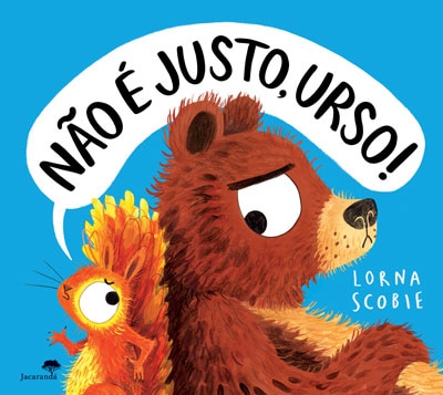 Não é Justo, Urso 1
