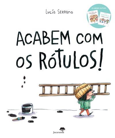 Imagem 0 de Acabem com os Rótulos!