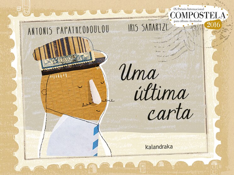 Uma ultima carta 1