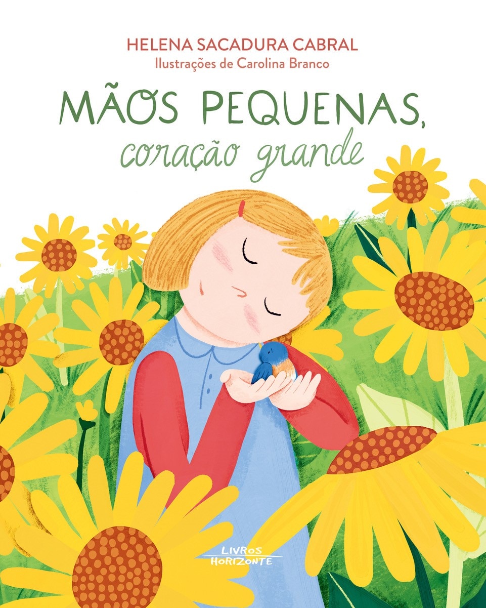 Imagem 0 de Mãos Pequenas, Coração Grande