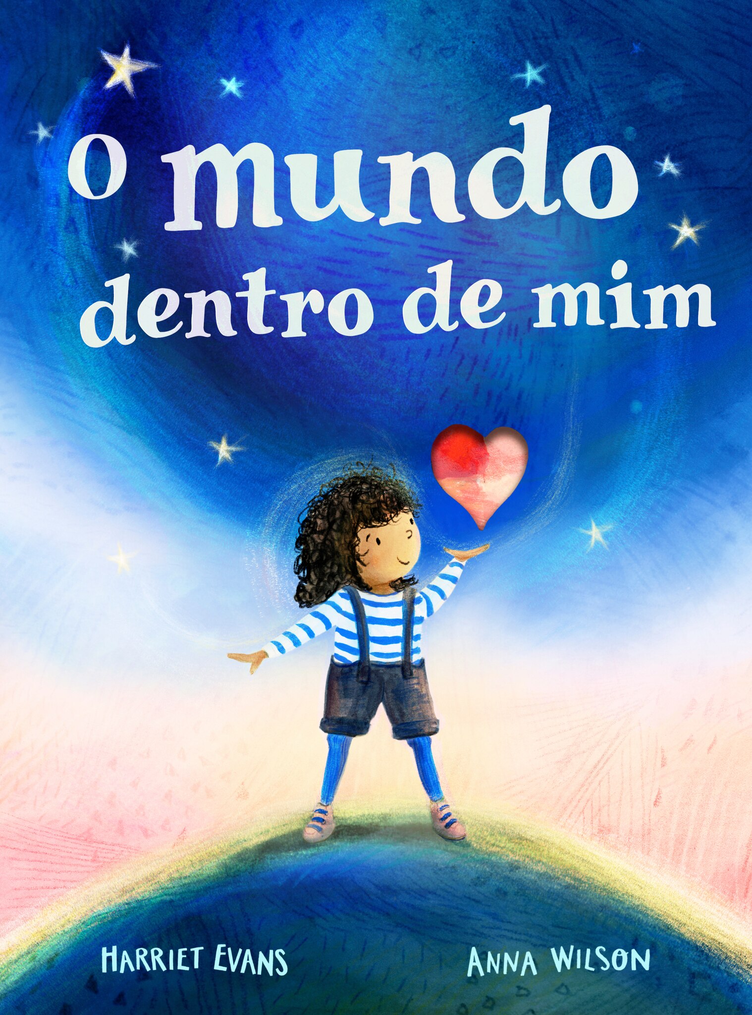 O Mundo Dentro de Mim 1