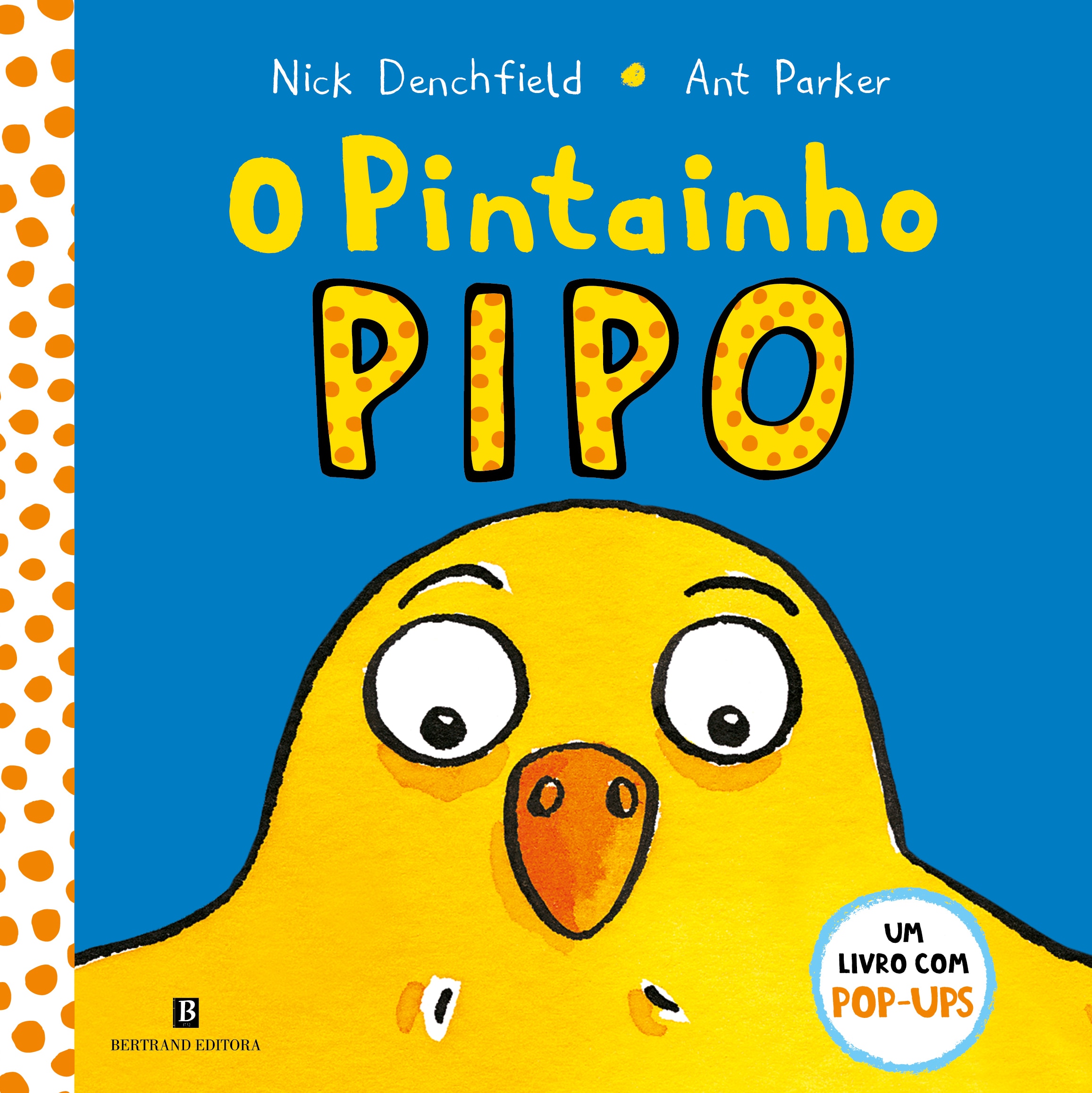 Imagem 0 de O Pintainho Pipo