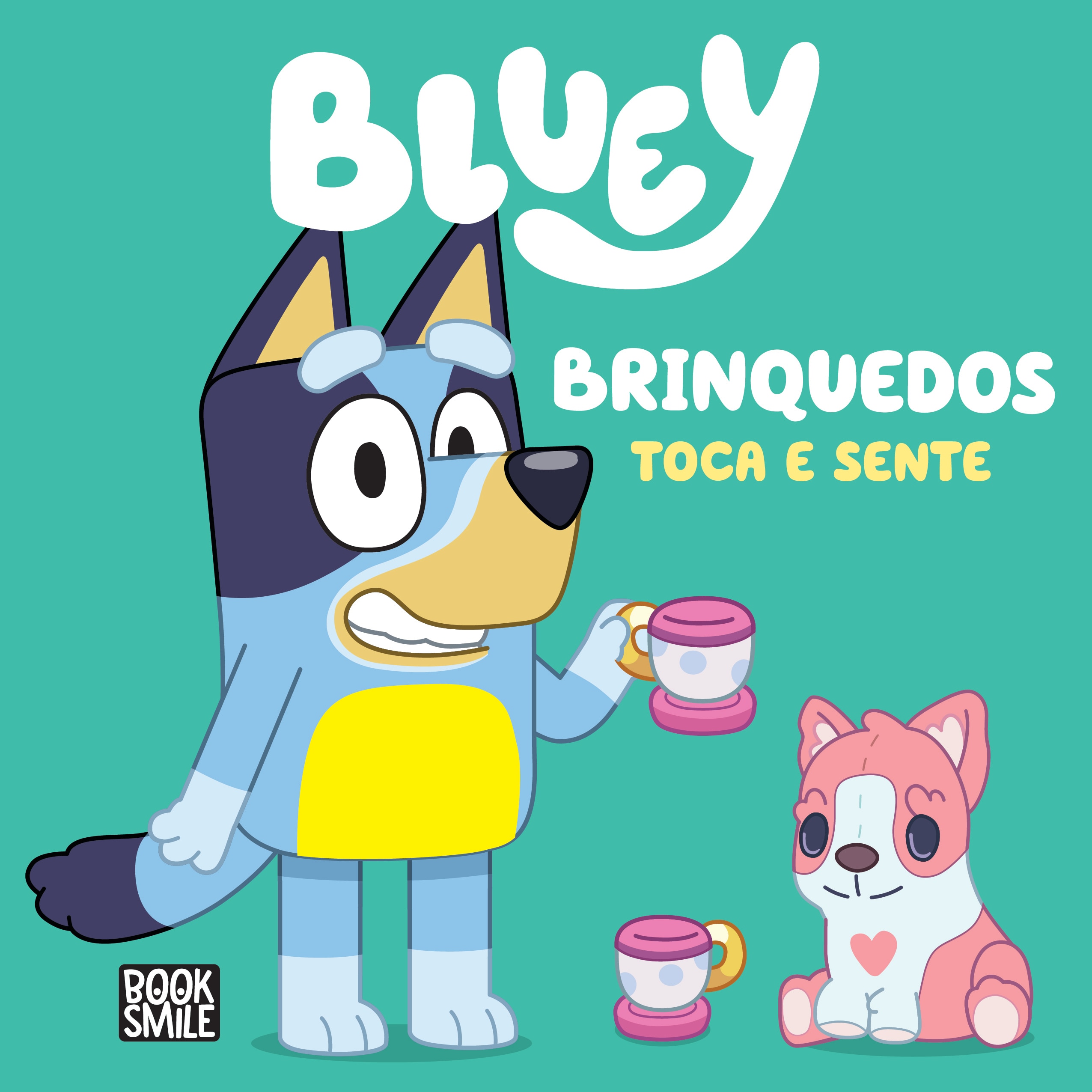 Bluey 1