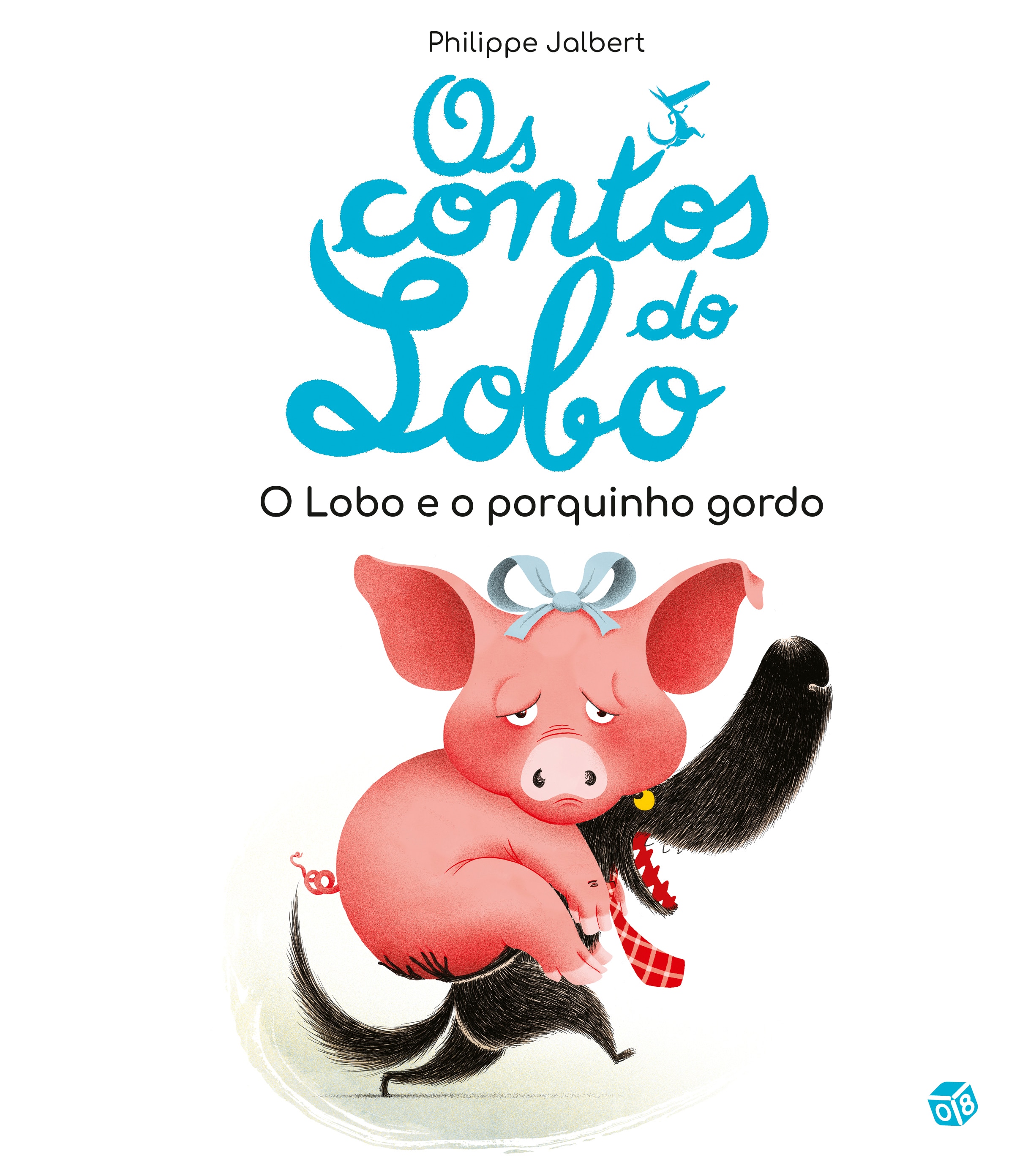 Imagem 0 de Os Contos do Lobo - O Lobo e o Porquinho Gordo
